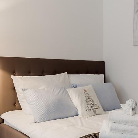 Gdansk Cosy Flat In Old Town Center Best In 3City Ngoại thất bức ảnh