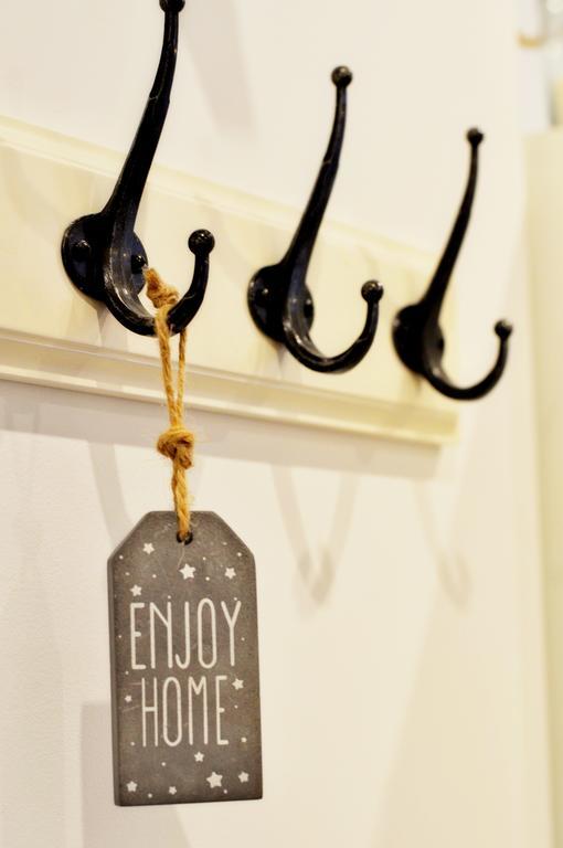 Gdansk Cosy Flat In Old Town Center Best In 3City Ngoại thất bức ảnh