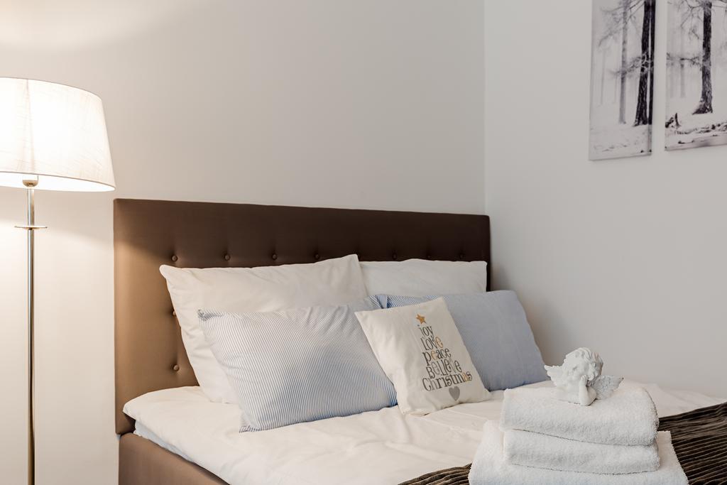 Gdansk Cosy Flat In Old Town Center Best In 3City Ngoại thất bức ảnh