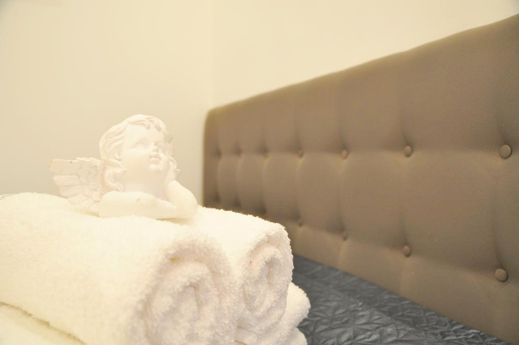 Gdansk Cosy Flat In Old Town Center Best In 3City Ngoại thất bức ảnh