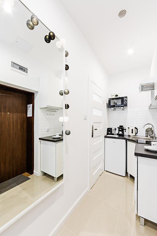Gdansk Cosy Flat In Old Town Center Best In 3City Ngoại thất bức ảnh